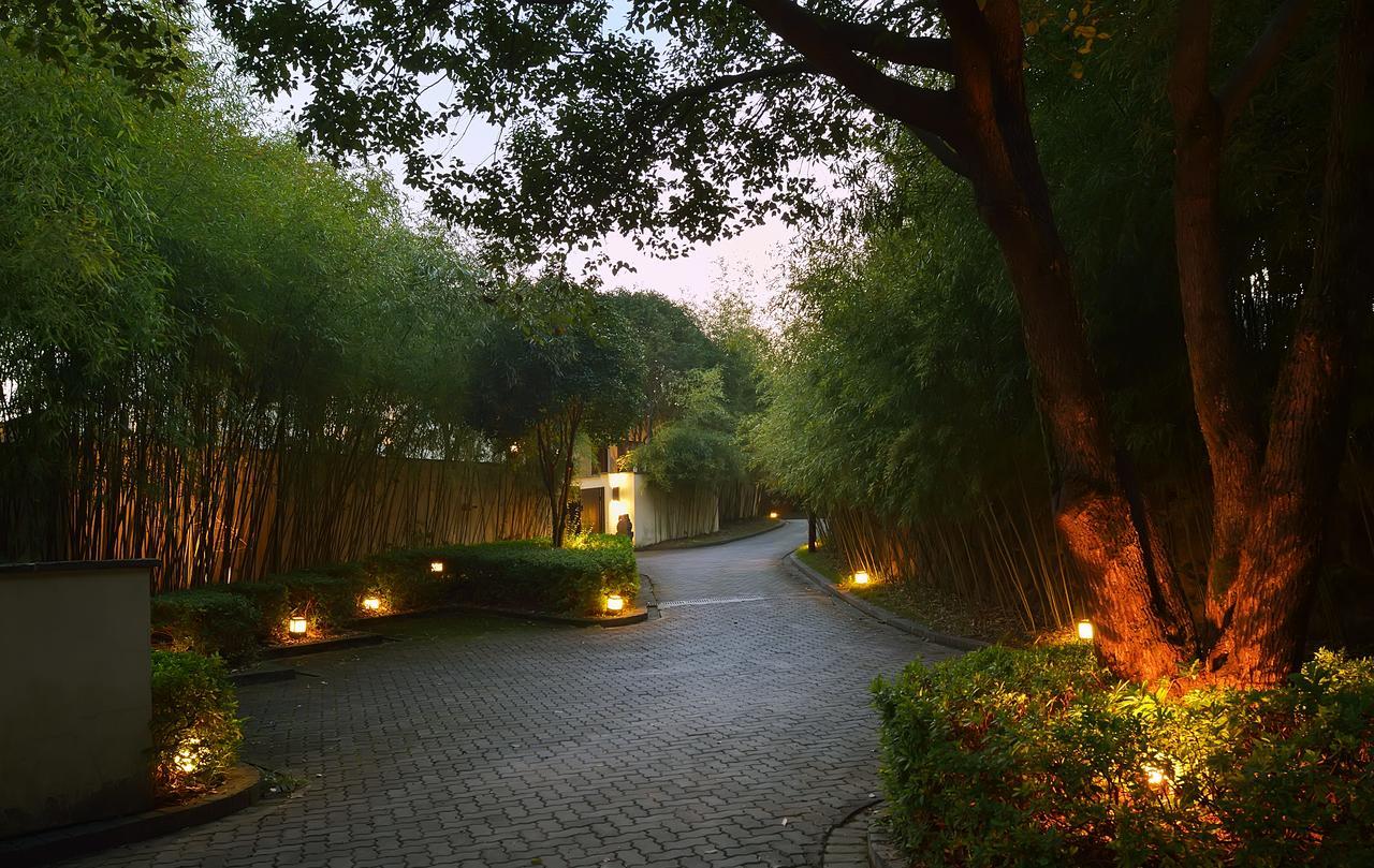 Fuchun Resort Fuyang  エクステリア 写真